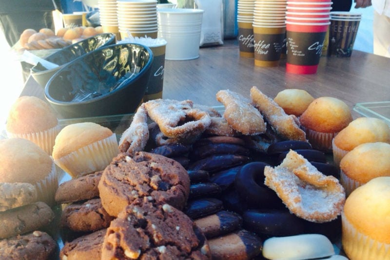 Apertura-Caminito-Desayuno-energético-en-La-Garganta