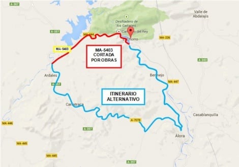 mapa-corte-carretera-chorro