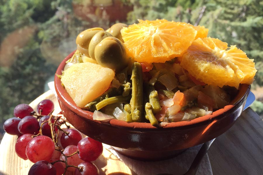 Receta sopas perotas