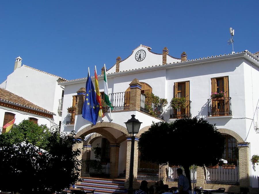 what to visit Ardales