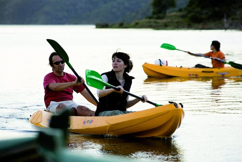 Paraje natural de Sierra de las Nieves