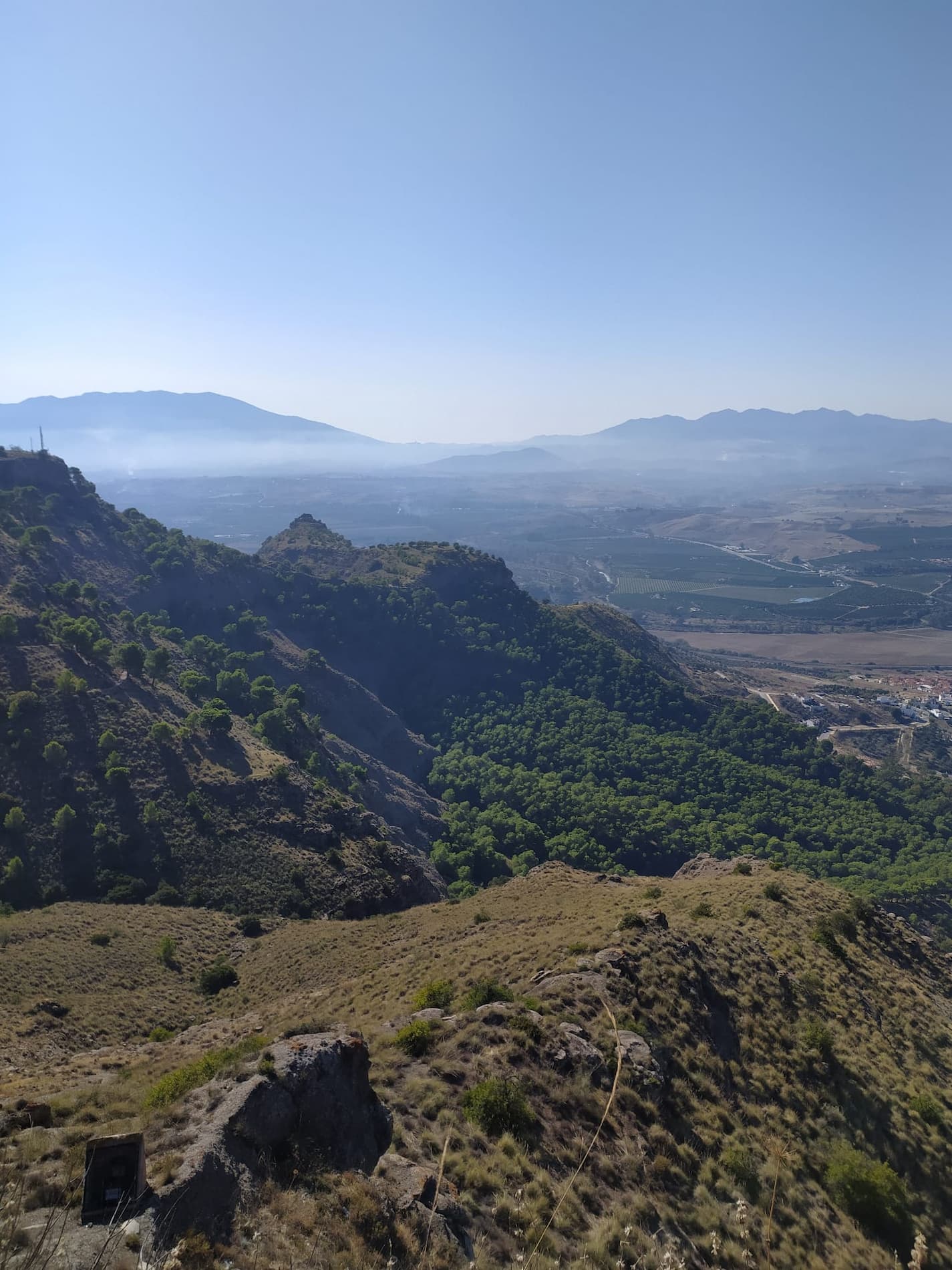 Qué ver en Pizarra, pueblo historia y encanto