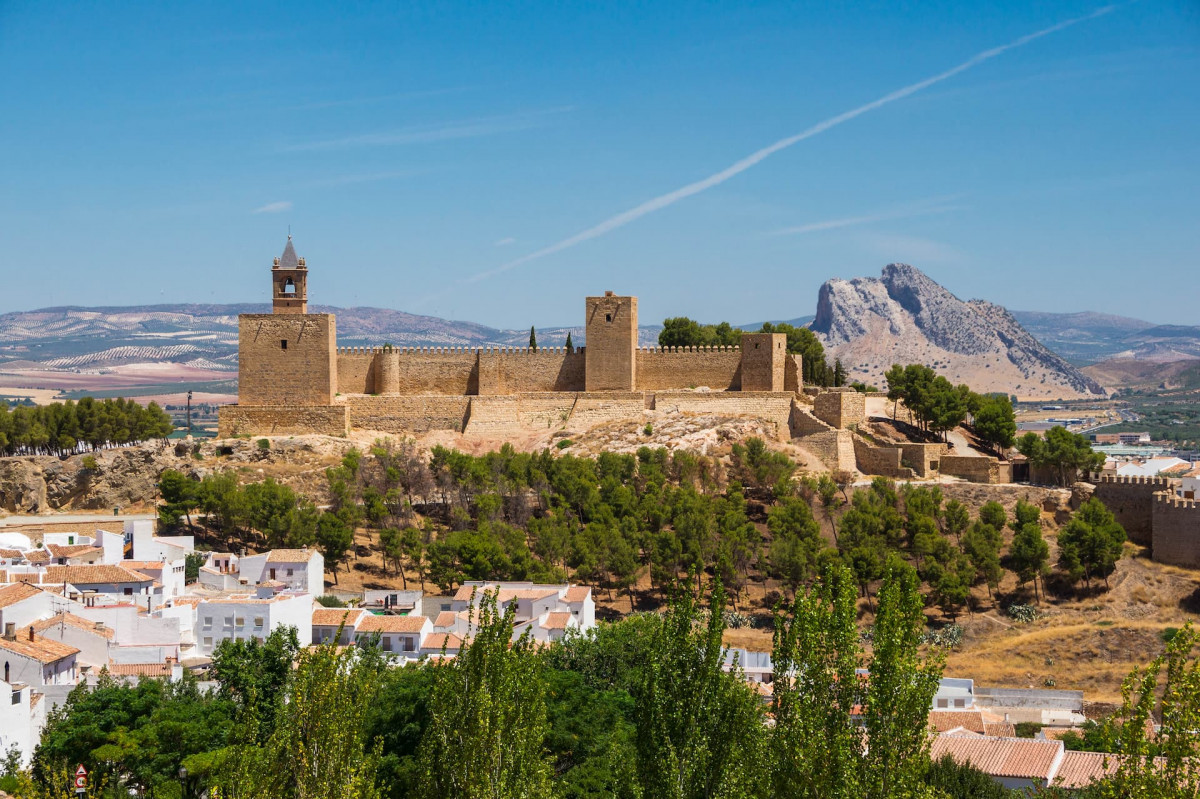 Qué ver en Antequera