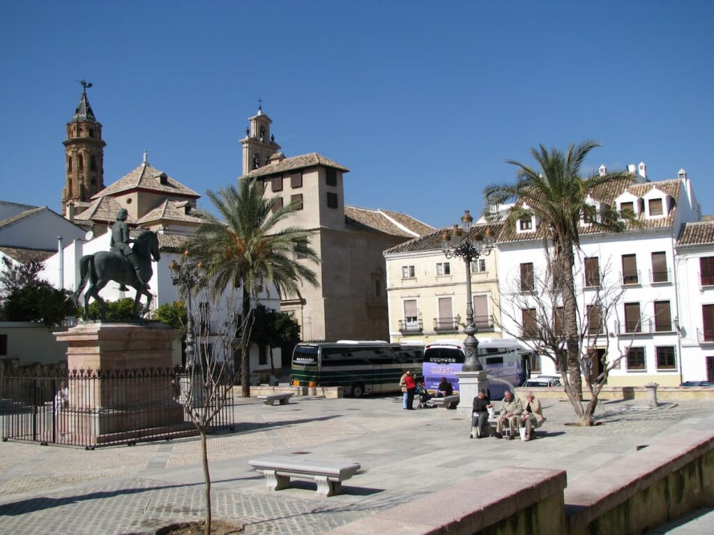 museo de antequera